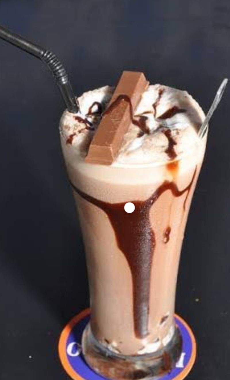 Kitkak Shake